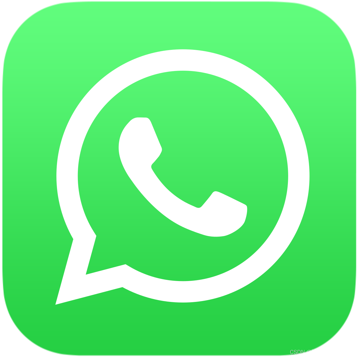 WhatsApp网页版